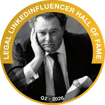 Mark Stephens CBE