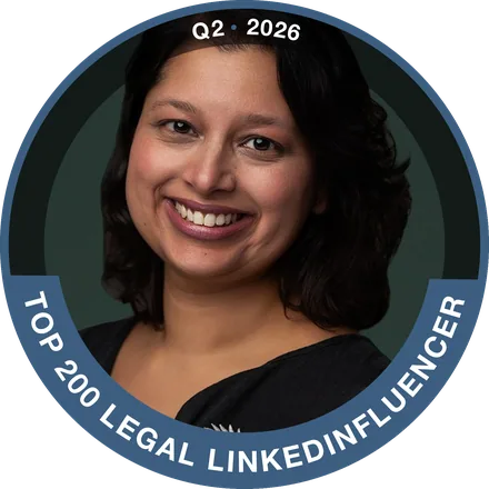 Nina Goswami FRSA