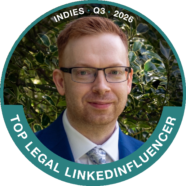 Richard J. H. Tinkler