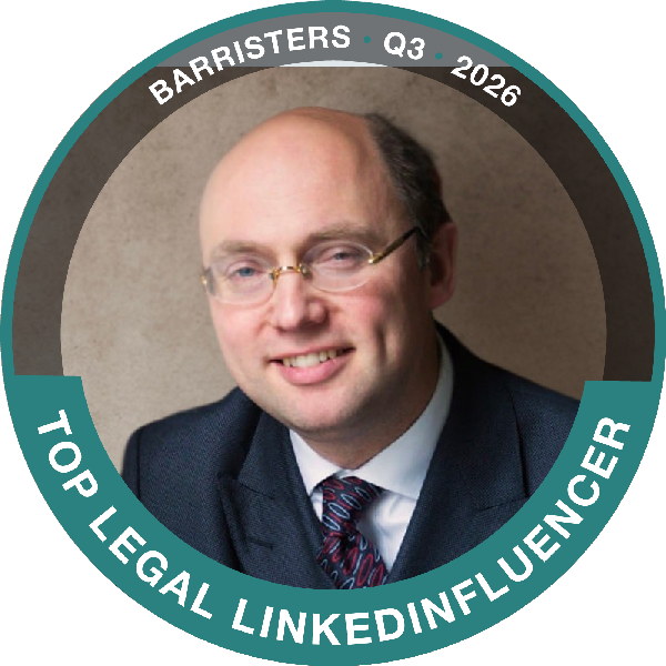 Mark Watson-Gandy OBE