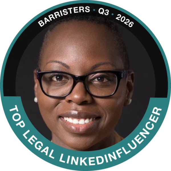 Oluwapelumi Amanda Adeola