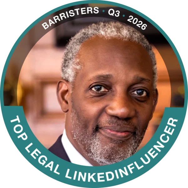 Harry Matovu OBE KC