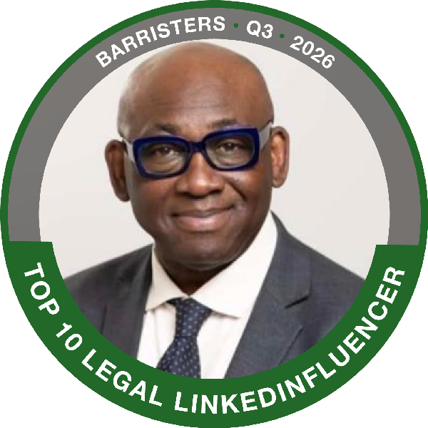 Stephen Akinsanya OBE