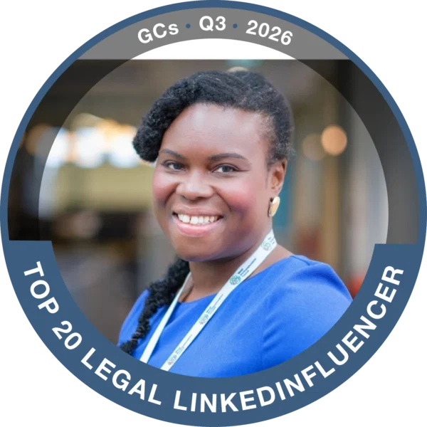 Sarah Harriott, PGDip LG