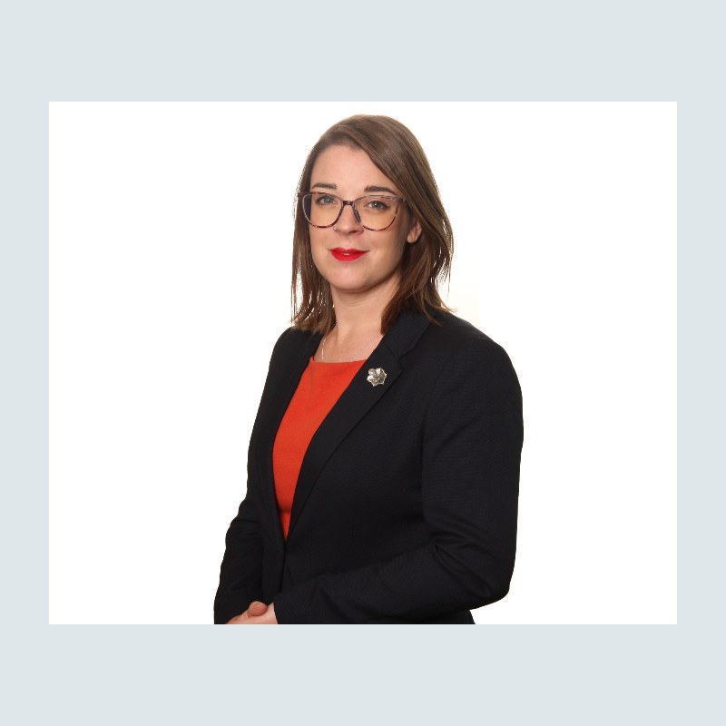 Krysteen Ormond JP