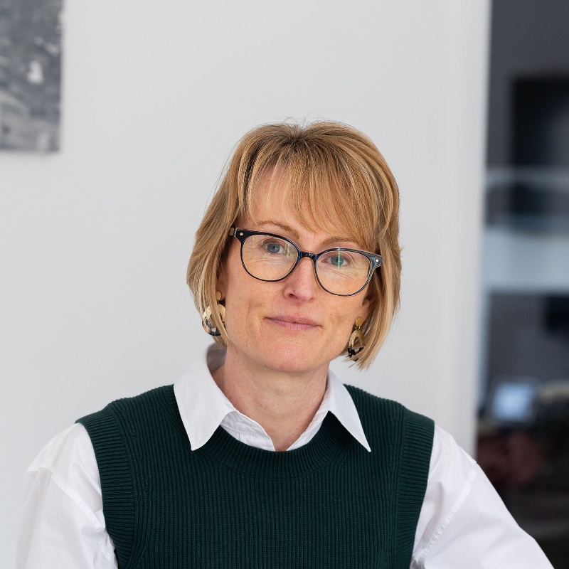 Elizabeth Selby