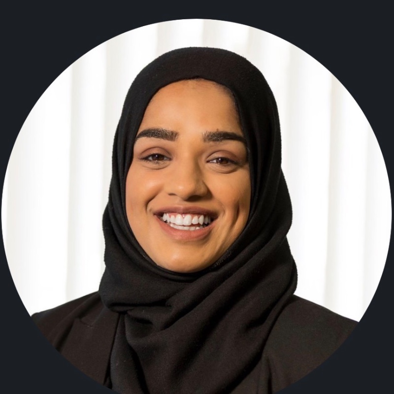 Zoreen Aziz