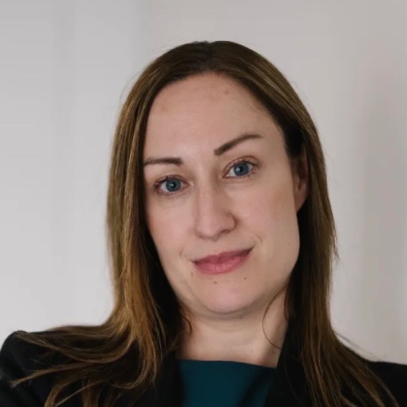 Joanne Radcliff