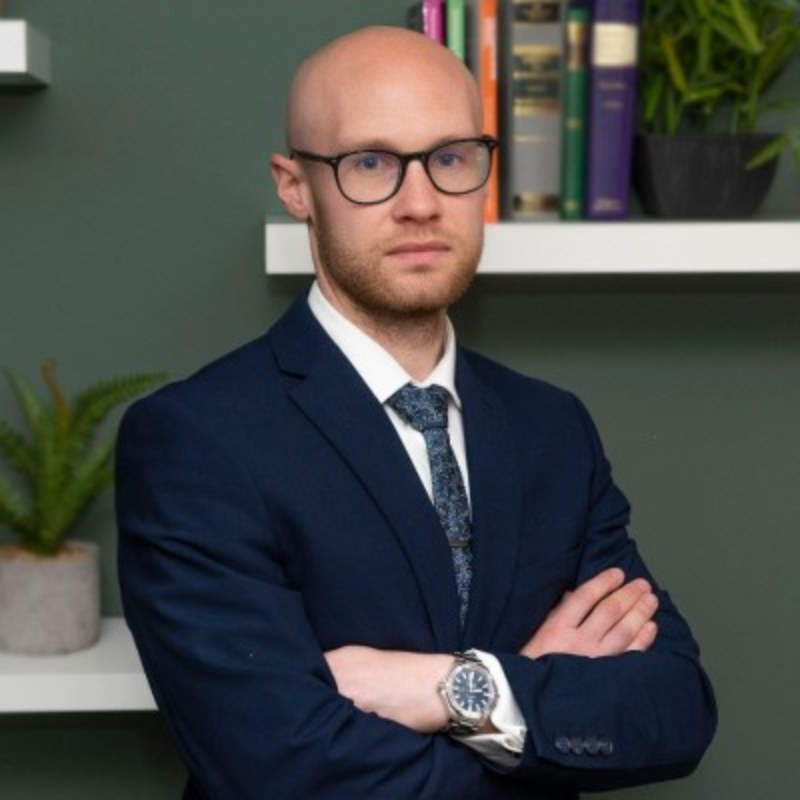 Alexander Neale