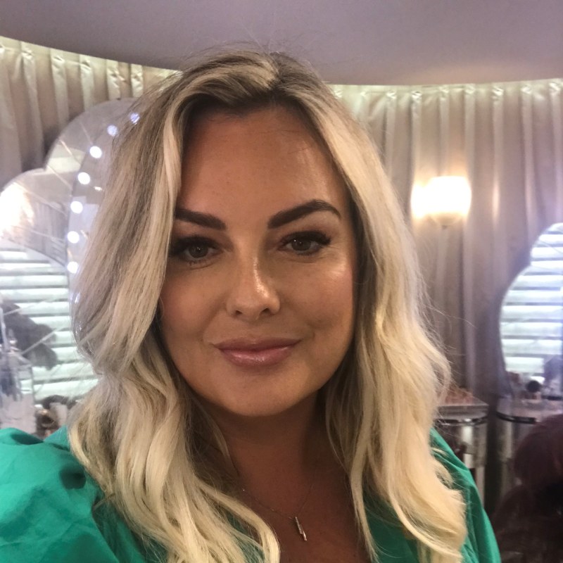 Charlotte Hill