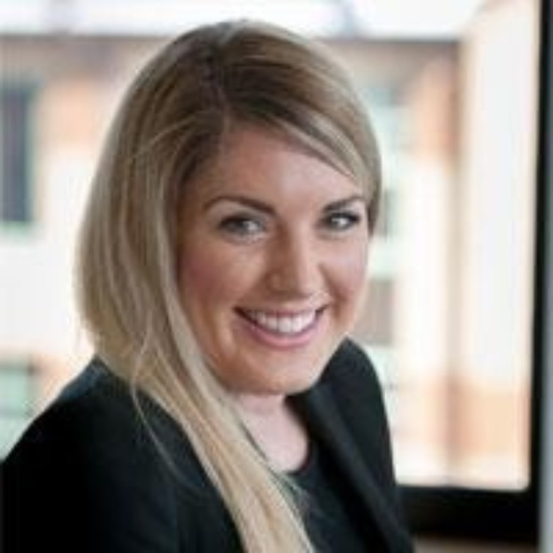 Georgia Baillieu