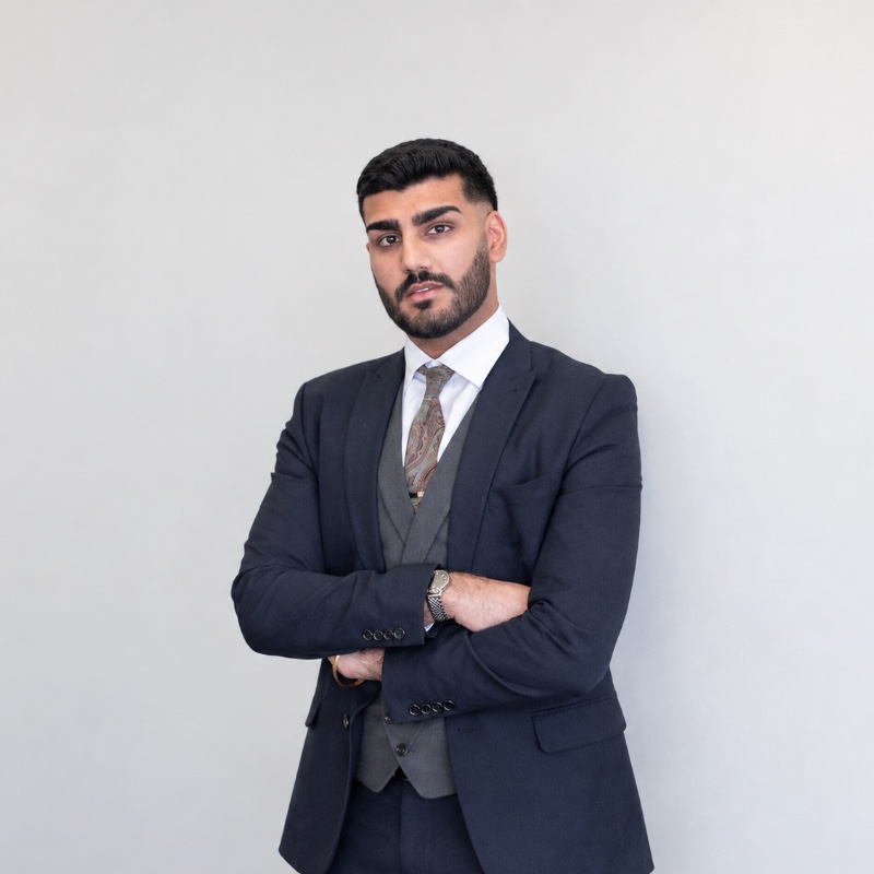 Tony Purewal
