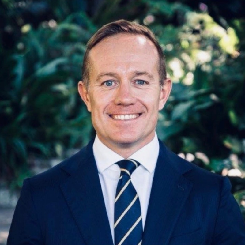 Elliott Phillips