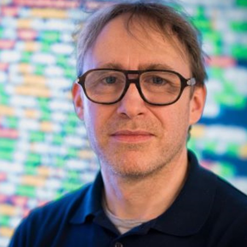 Charles Kerrigan