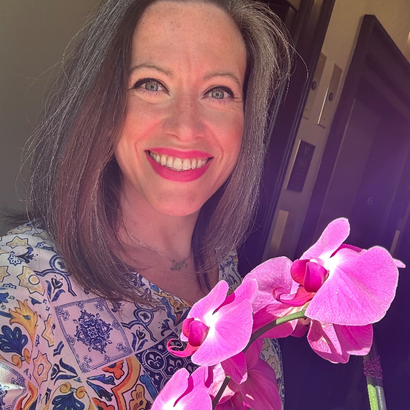 Laura Tweedy