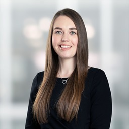 Kate Bradbury (Brodies Solicitors)