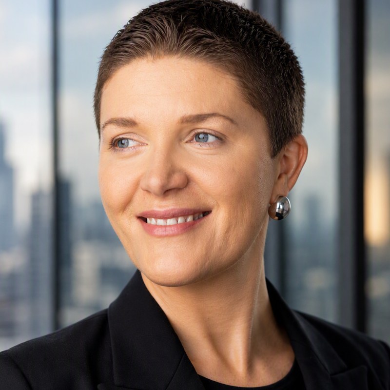 Racheal Muldoon