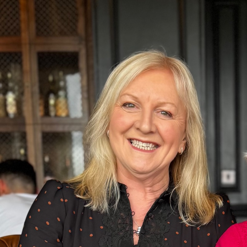 Elaine Farquharson-Black