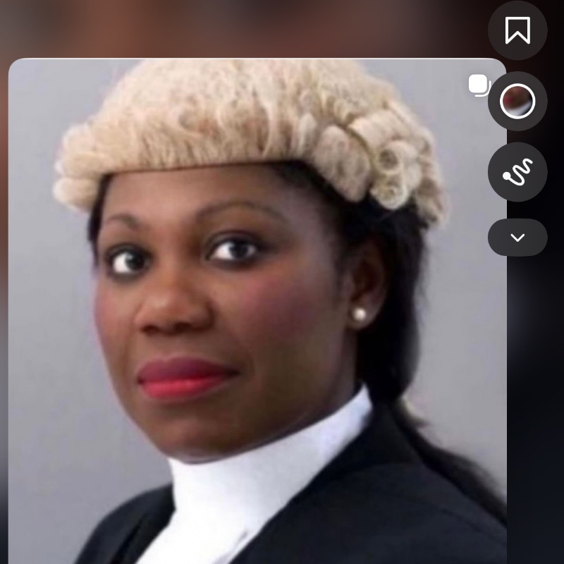 Dr. Sally Penni MBE