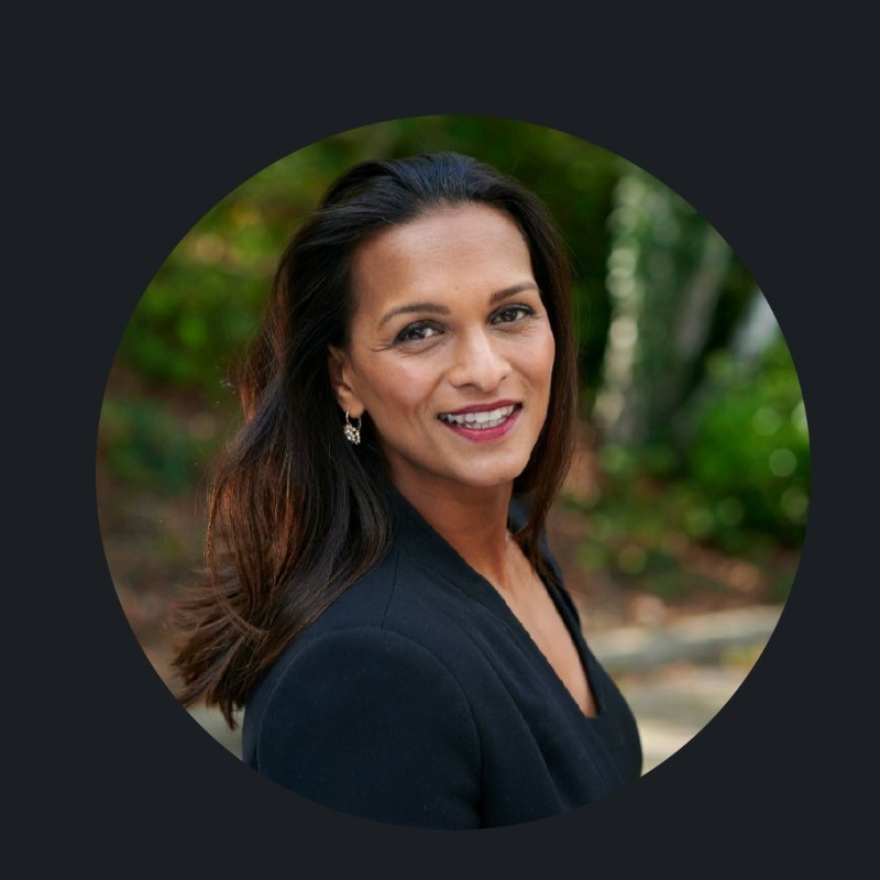 Jayna Patel