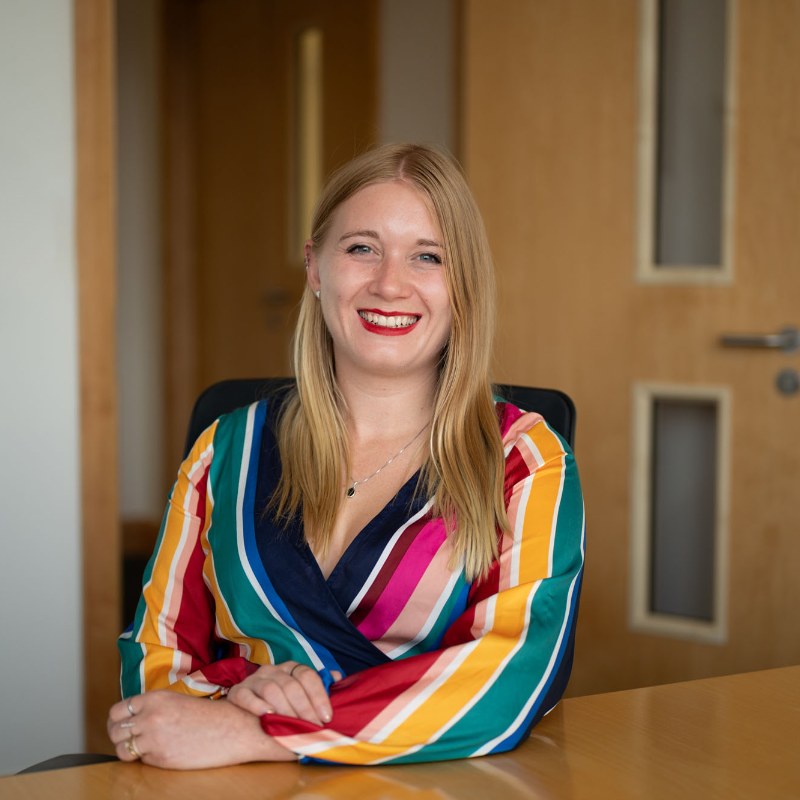 Jen Kingsmill