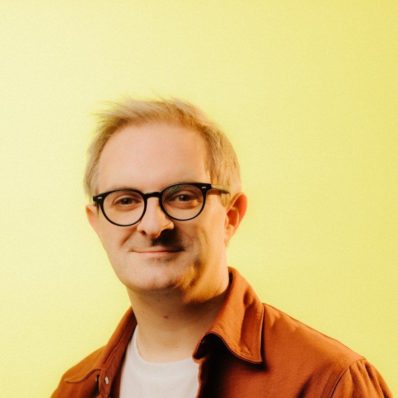 Ed Boal