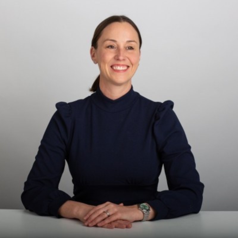 Michelle Rees