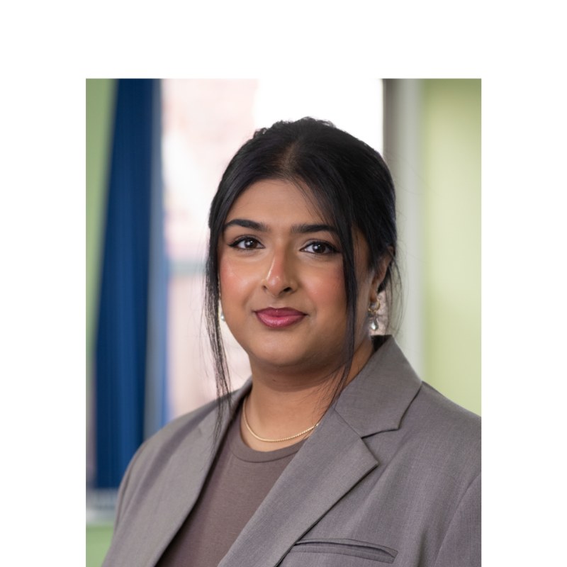 Ikra Ghani