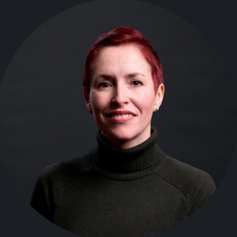 Jen Hicks-Jones