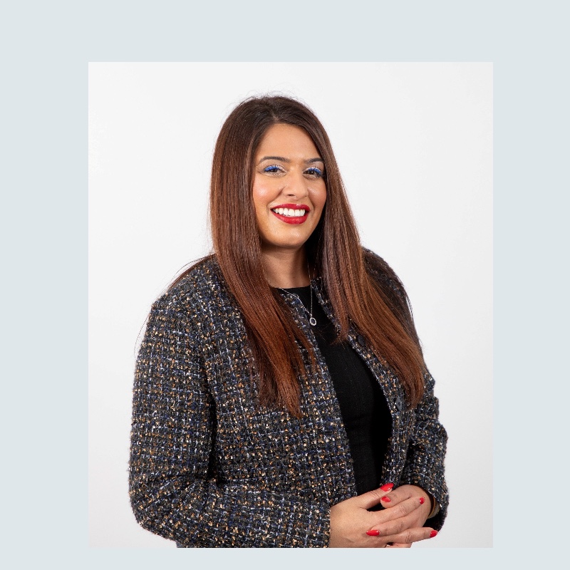 Tina Chander