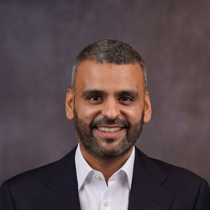 Jatinder Paul