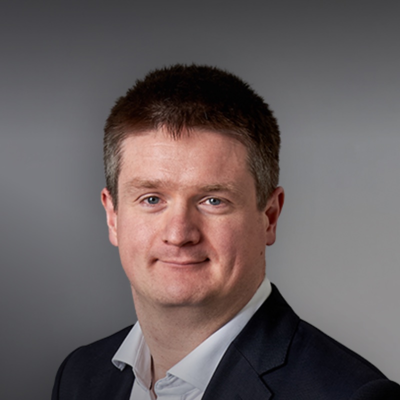 Ed Nisbet